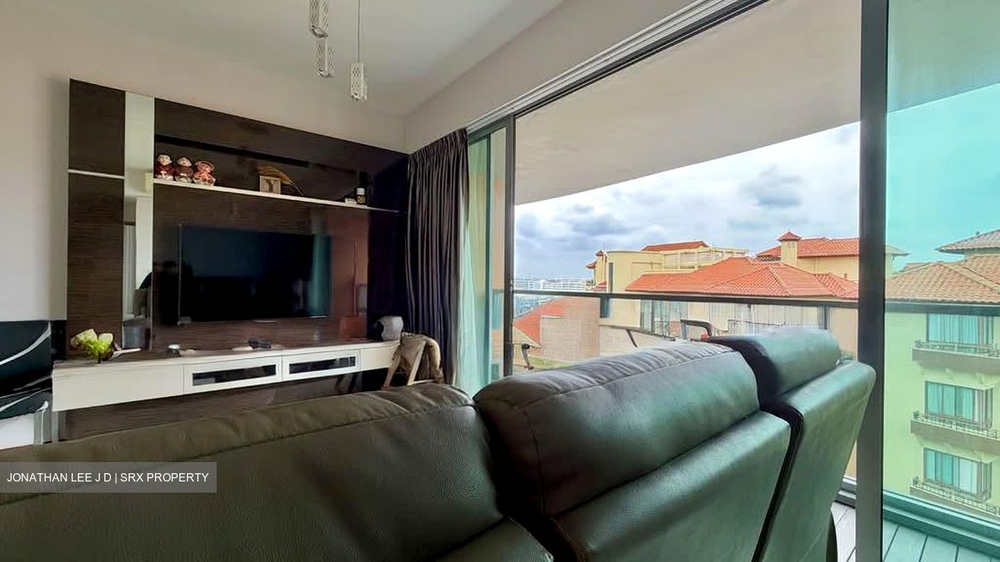 Double Bay Residences (D18), Condominium #533299981
